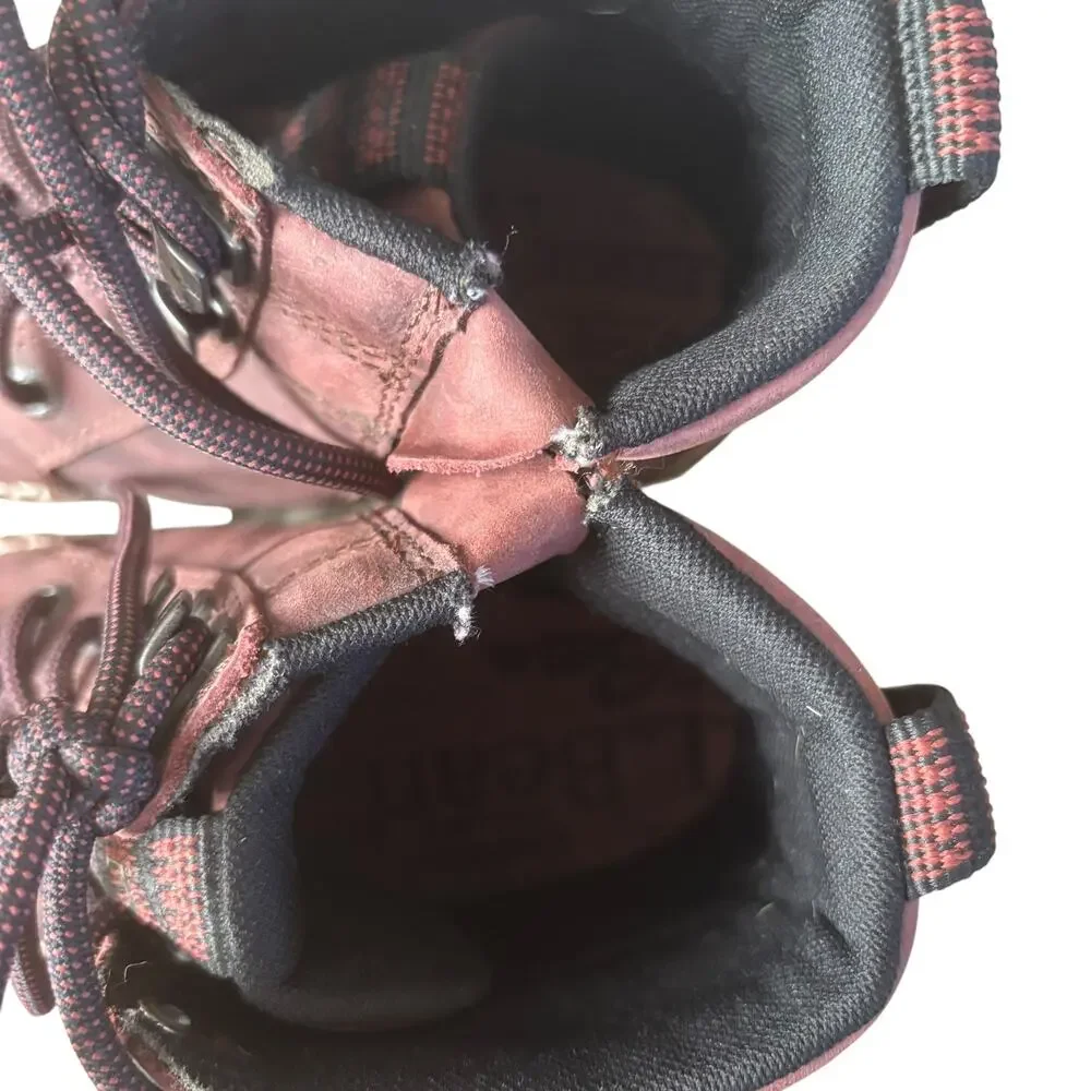 L.L. Bean women boots